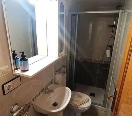 Exclusive Privacy ! Martinovici