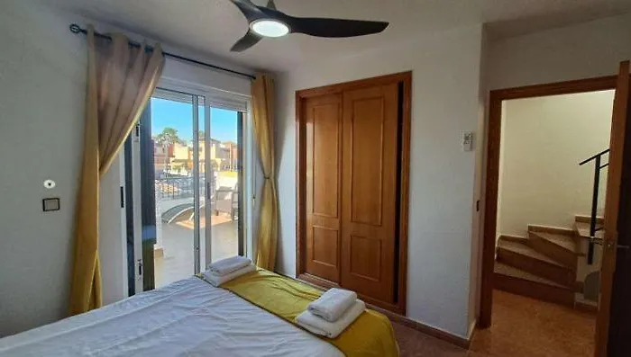 Guest house Exclusive Privacy ! *