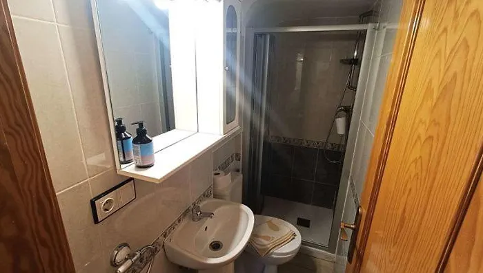 Exclusive Privacy ! Martinovici
